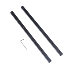 Łączniki szyny prowadzącej 2szt. Makita 198885-7