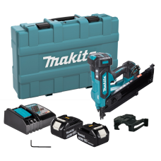 Gwoździarka Makita DBN900RTE