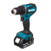 Wiertarko-wkrętarka Makita DDF485RF3J 3x3Ah MAKPAC 2