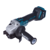 Szlifierka kątowa  Makita DGA513RT3J 3x5.0Ah MAKPAC 3
