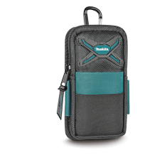 Pokrowiec na telefon pionowy z zamkiem Makita E-12980