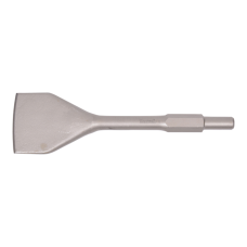 Przecinak szeroki (115 x 400 mm) do młotów z serii HM Makita p-13518