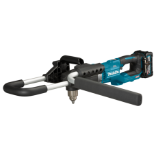 Wiertnica glebowa Makita XGT DG001GM105 1x4,0Ah
