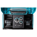 Odkurzacz Makita XGT VC007GLZ01