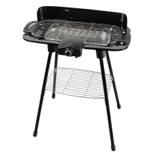 Grill elektryczny Mastergrill MG401