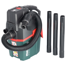 Odkurzacz Metabo AS 18 L PC COMPACT