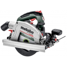 Ręczna pilarka tarczowa Metabo KS 18 LTX 66 BL