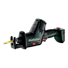 Piła szablasta Metabo PowerMaxx SSE 12 BL metaBOX 145