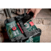 Radio budowlane Metabo RC 12-18 32W BT DAB+
