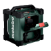 Radio budowlane Metabo RC 12-18 32W BT DAB+