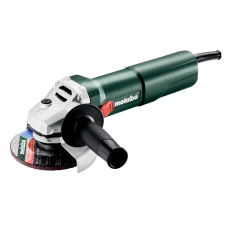 Szlifierka kątowa Metabo W 1100-125