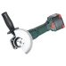 Szlifierka kątowa Metabo W 18 LT BL 11-125 2x4.0Ah
