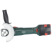 Szlifierka kątowa Metabo W 18 LT BL 11-125 2x4.0Ah