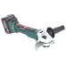 Szlifierka kątowa Metabo W 18 LT BL 11-125 2x4.0Ah