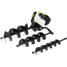 Wiertnica glebowa Nac EAP52-295-T