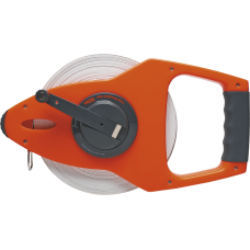 Taśma miernicza włókno szklane 50mx13mm Neo 68-050