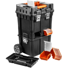 Skrzynka narzędziowa na kołach Neo 84-115