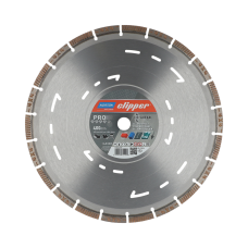 Tarcza diamentowa 400x25,4mm Norton Clipper PRO 4x4 Explorer