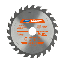 Tarcza pilarska widiowa Norton WR.160.20.Z24.1