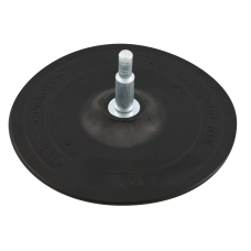 Dysk-przystawka 125 mm, trzpień 6 mm (śruba) Proline 27034