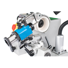 Przystawka do ostrzenia wierteł spiralnych i frezów, do ostrzarki ON-25 Proma PRZ.ON25.WISPI