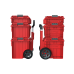 Skrzynia narzędziowa Qbrick System ONE 2.0 350 TECHNIK RED Ultra HD