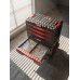 Skrzynia z szufladami Qbrick System ONE 2.0 DRAWER 2 TOOLBOX PROMO Compact Organizers SET