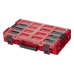 Organizer Qbrick System ONE 2.0 Organizer XL Red Ultra HD Custom