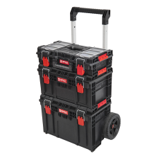 Zestaw skrzyń Qbrick System PRIME SET 2