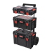 Zestaw skrzyń Qbrick System PRIME SET 2