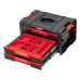 Skrzynka z szufladami Qbrick System PRO 2.0 DRAWER 3 TOOLBOX EXPERT