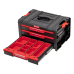 Skrzynka z szufladami Qbrick System PRO 2.0 DRAWER 3 TOOLBOX EXPERT