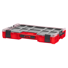 Organizer z wypełnieniem piankowym Qbrick System PRO ORGANIZER 200 MFI RED Ultra HD Custom