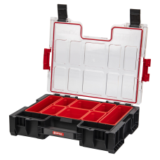 Organizer z wyjmowanymi kubełkami Qbrick System PRO ORGANIZER 300