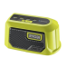 Głośnik Bluetooth Ryobi ONE+ RBTM18-0