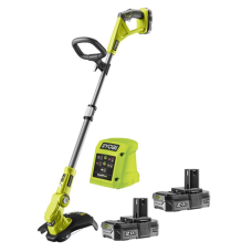 Podkaszarka akumulatorowa Ryobi ONE+ RLT183222S 2x2,0Ah