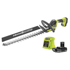 Nożyce do żywopłotu Ryobi ONE+ RY18HT55A-120 1x2,0Ah