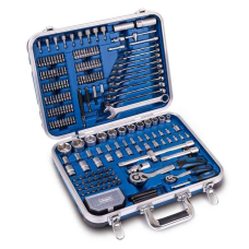 Zestaw narzędzi ręcznych, 233 elementów Scheppach TB235