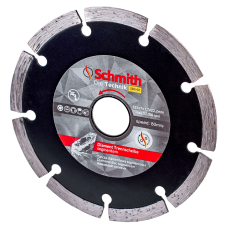 Tarcza diamentowa segmentowa 230mm Schmith SDS-03