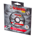 Tarcza diamentowa segmentowa 230mm Schmith SDS-03