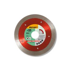 Tarcza diamentowa 125mm Smart365 High precision