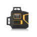 Laser płaszczyznowy 3x360° COMPACT zielony Smart365 SM-06-03030GM