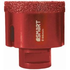 Otwornica diamentowa do gresu 55mm M14 Smart365 SM-25-550