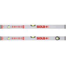 Poziomica aluminiowa Sola AV 50