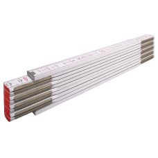 Miara składana 2m STABILA 1607 biała Stabila SA01134