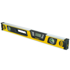 Poziomica FatMax 600 mm z elektronicznym odczytem Stanley 0-42-065