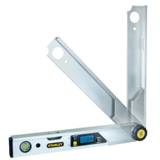 Kątownik z elektronicznym odczytem Stanley 0-42-087