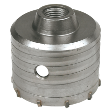 Otwornica widiowa 80x50mm Verto 60H280