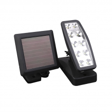 Lampka solarowa panel z czujnikiem ruchu Volteno VO1930