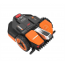 Robot koszący Worx Landroid Vision